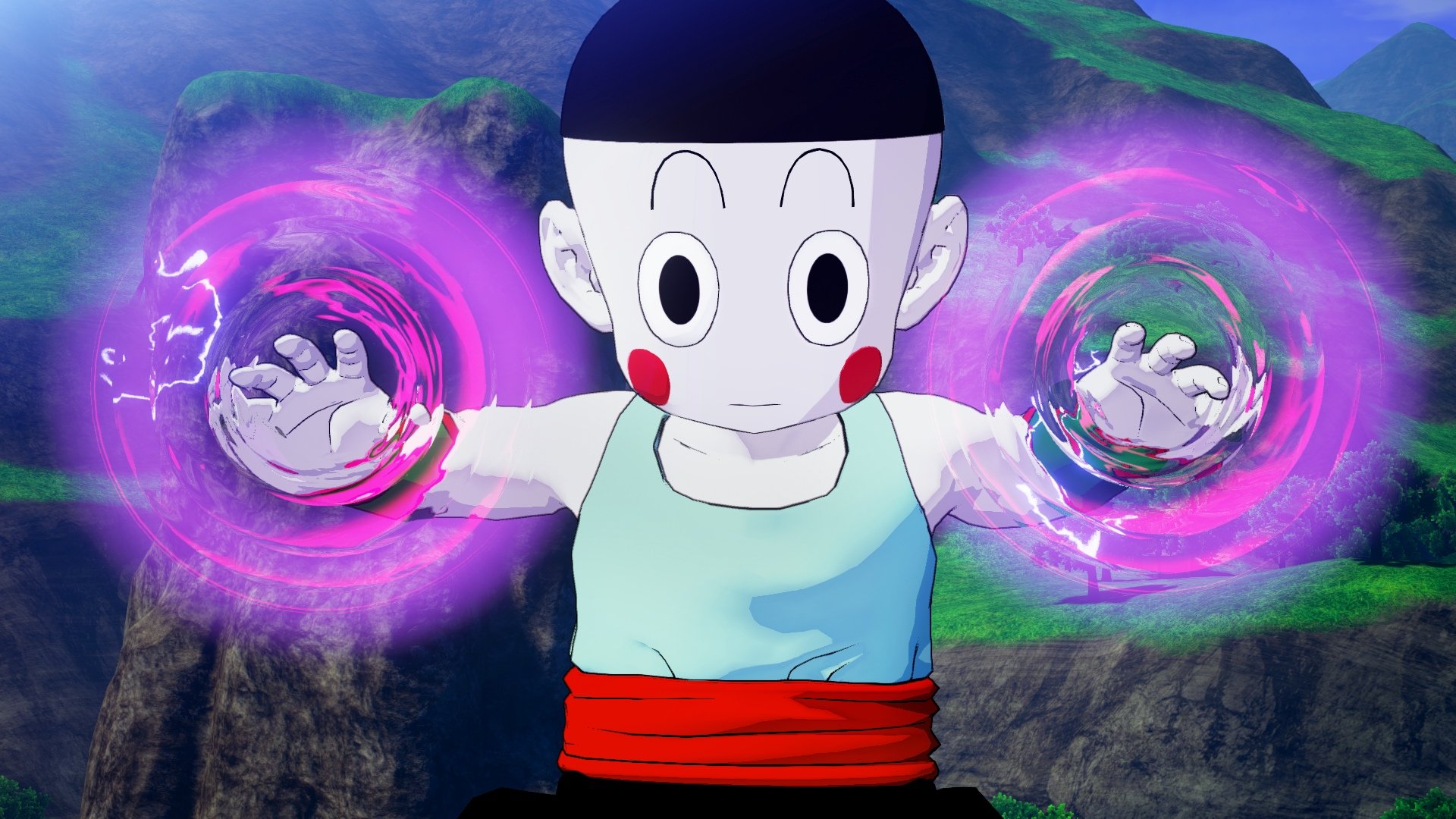 Dragon Ball Z: Kakarot - Imagen 47
